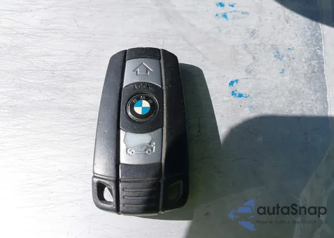 2008 BMW 328Xi from USA, damaged, VIN WBAWC33508PU83094